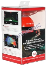 Эхолот Lowrance FishHunter™ Directional 3D